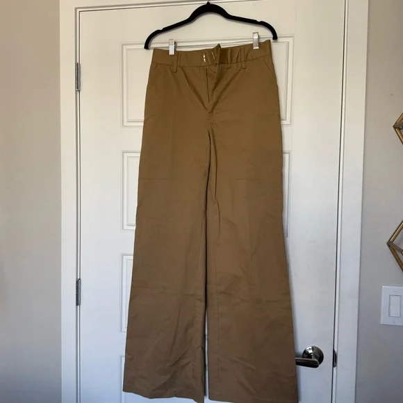 Good American Good Skate Trousers - Picture 3 of 5